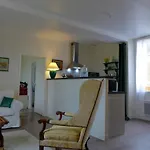 Lägenhet Un Bijou Au Coeur De
