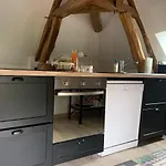Un Bijou Au Coeur De Lägenhet