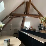 Un Bijou Au Coeur De Lägenhet