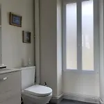 Lägenhet Un Bijou Au Coeur De