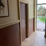 Un Bijou Au Coeur De Lägenhet Belleme