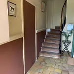 Un Bijou Au Coeur De Lägenhet Belleme