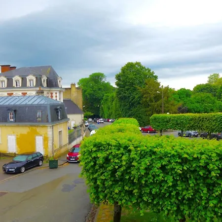 Un Bijou Au Cœur De