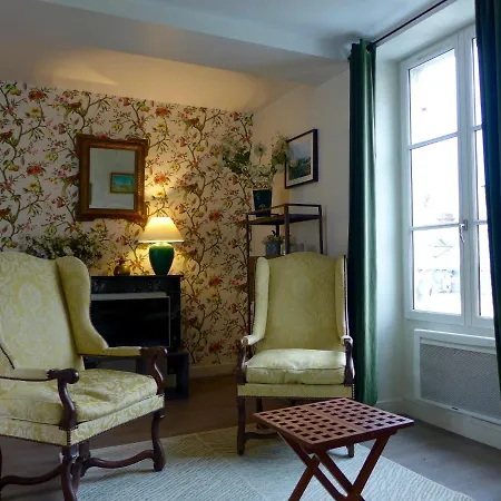 Appartement Un Bijou Au Coeur De *