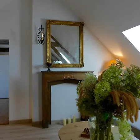 Un Bijou Au Cœur De Lejlighed *