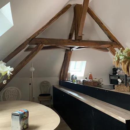 Un Bijou Au Coeur De Appartement