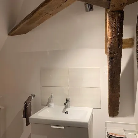 Un Bijou Au Cœur De * Belleme