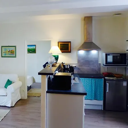 Un Bijou Au Cœur De