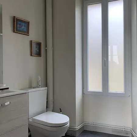 Lejlighed Un Bijou Au Cœur De