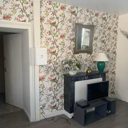 Un Bijou Au Cœur De