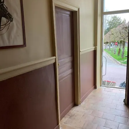 Un Bijou Au Cœur De Lejlighed Belleme