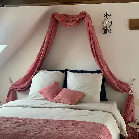 Un Bijou Au Coeur De Lägenhet Belleme