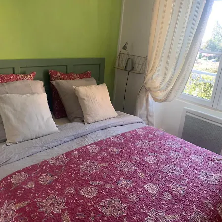 Lejlighed Un Bijou Au Cœur De