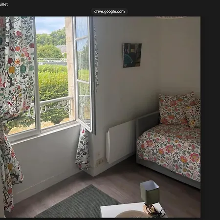 Appartement Un Bijou Au Coeur De