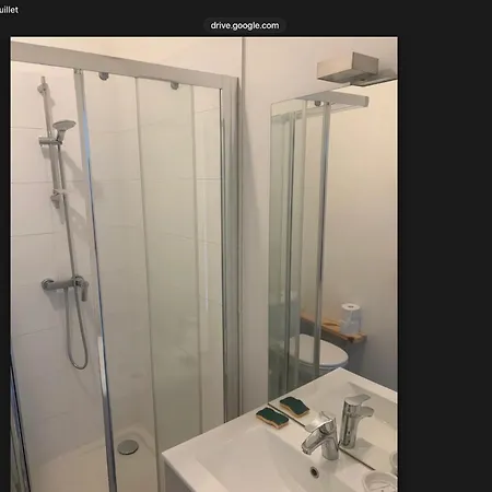 Un Bijou Au Coeur De Appartement *