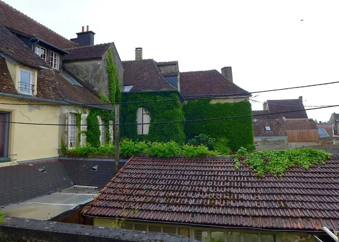 דירה Un Bijou Au Coeur De בלם