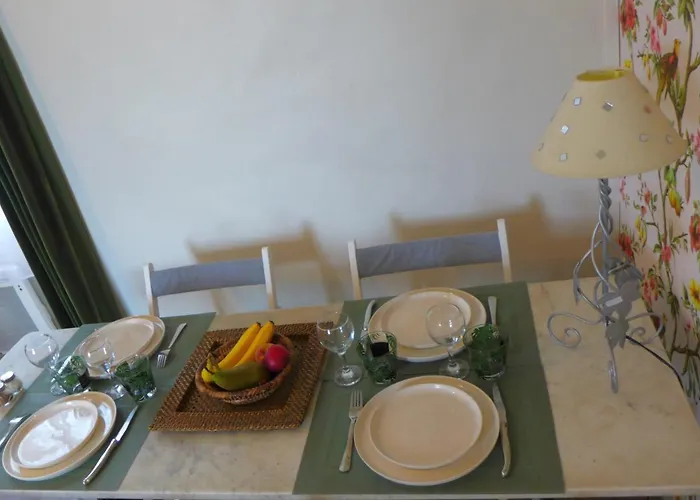 Un Bijou Au Coeur De דירה *