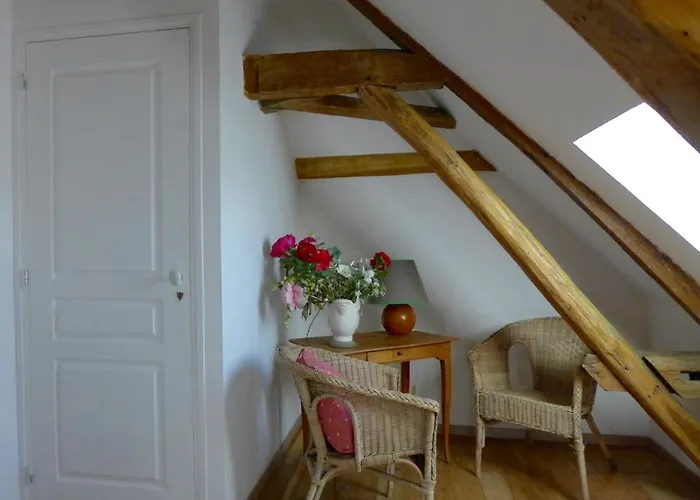 Un Bijou Au Coeur De