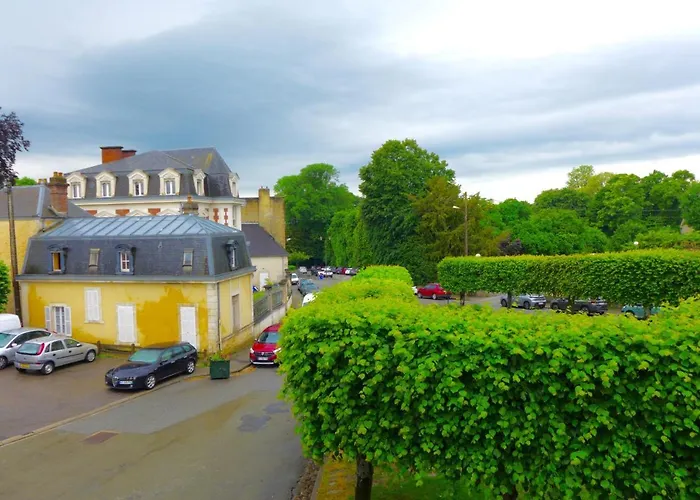 Un Bijou Au Coeur De