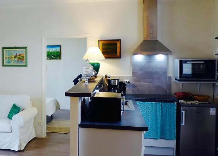 Un Bijou Au Coeur De