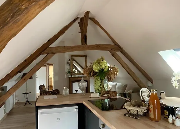 Un Bijou Au Coeur De *