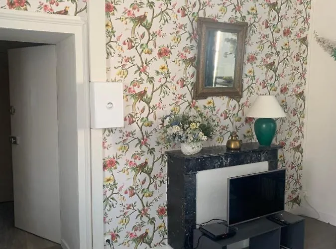 Un Bijou Au Coeur De